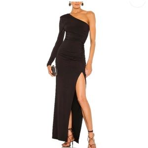 MICHAEL COSTELLO x REVOLVE Gilly Maxi Dress